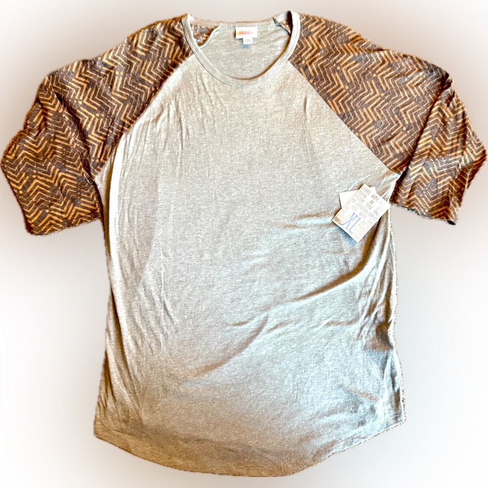 LuLaRoe Randy Top